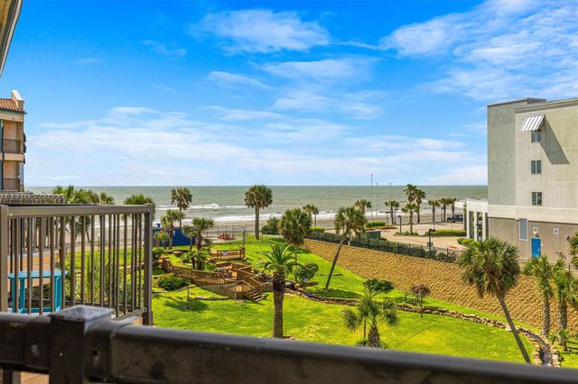 9520 Seawall Boulevard 319, Galveston, TX 77554