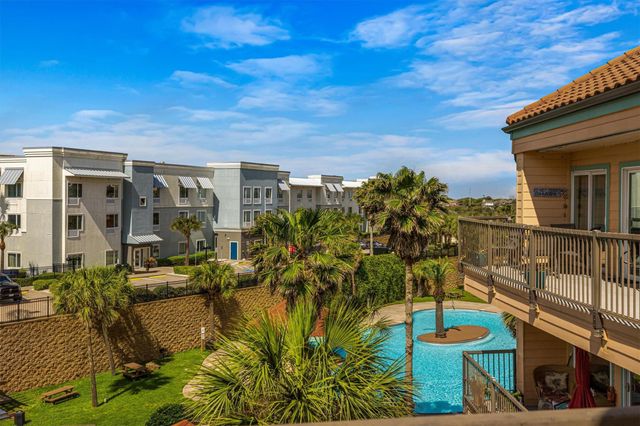 9520 Seawall Boulevard 319, Galveston, TX 77554