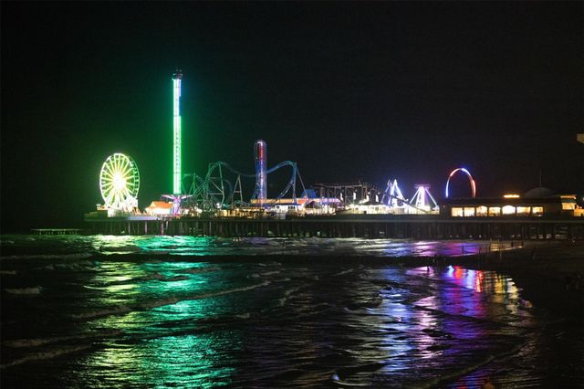 9520 Seawall Boulevard 319, Galveston, TX 77554