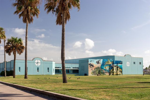 9520 Seawall Boulevard 319, Galveston, TX 77554