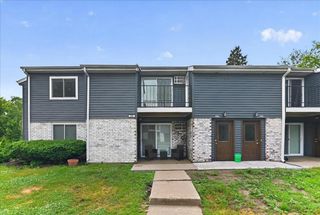 806 Whispering Pines Way #806, Fitchburg, WI 53713