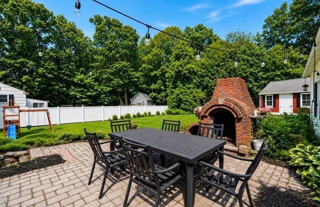 9 Giles St, Methuen, MA 01844