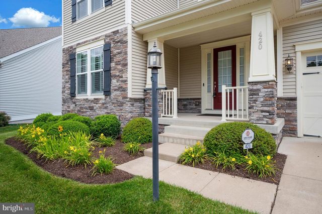 420 PEAR BLOSSOM RD, Stafford, VA 22554