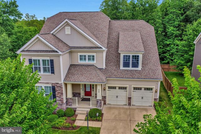 420 PEAR BLOSSOM RD, Stafford, VA 22554
