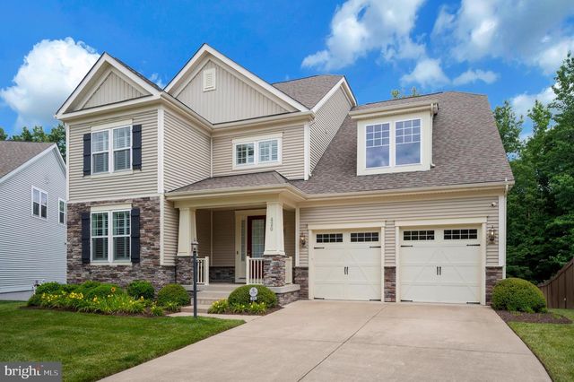 420 PEAR BLOSSOM RD, Stafford, VA 22554