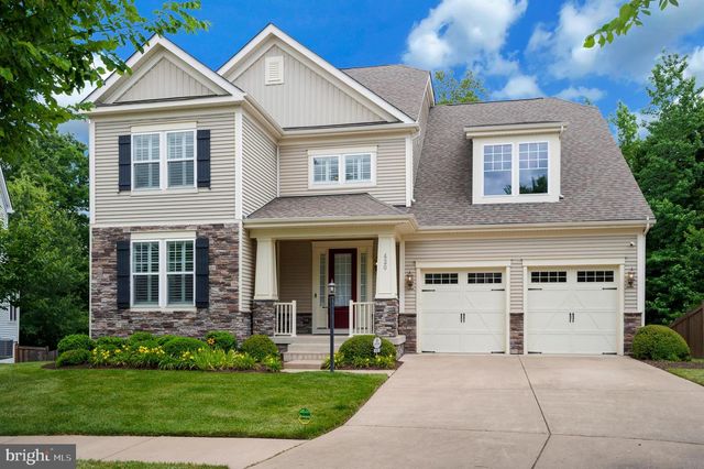 420 PEAR BLOSSOM RD, Stafford, VA 22554