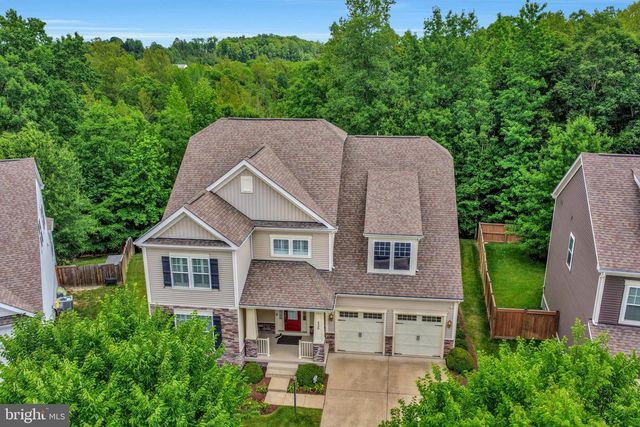 420 PEAR BLOSSOM RD, Stafford, VA 22554