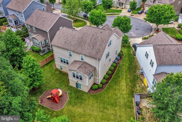 420 PEAR BLOSSOM RD, Stafford, VA 22554
