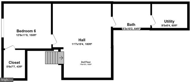 420 PEAR BLOSSOM RD, Stafford, VA 22554