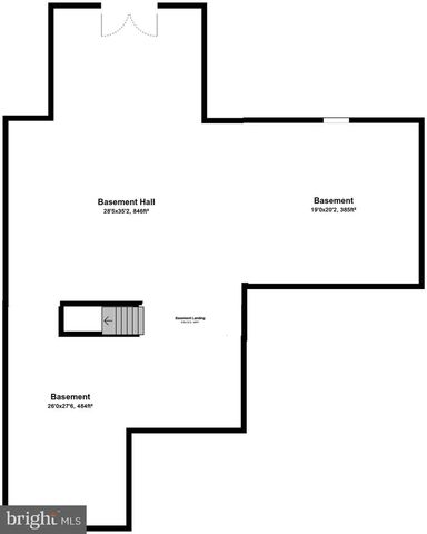 420 PEAR BLOSSOM RD, Stafford, VA 22554