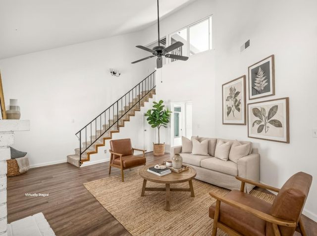 2521 N Selland Avenue, Fresno, CA 93722