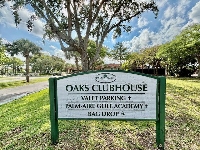 3051 S Palm Aire Drive 201, Pompano Beach, FL 33069