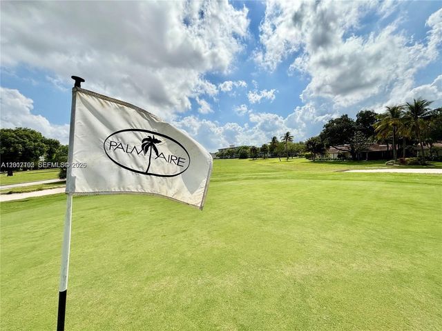 3051 S Palm Aire Drive 201, Pompano Beach, FL 33069