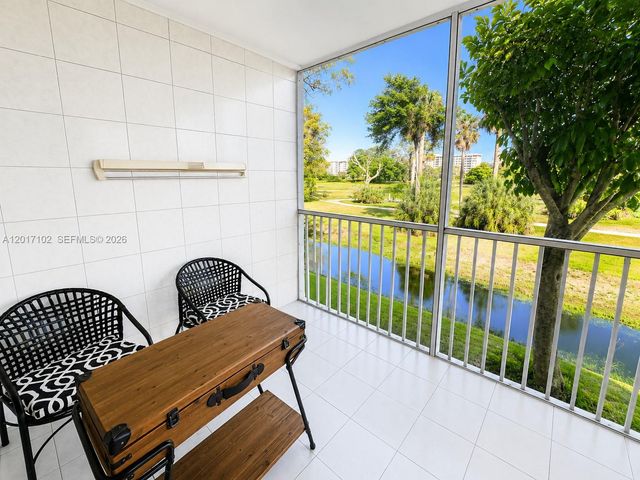 3051 S Palm Aire Drive 201, Pompano Beach, FL 33069