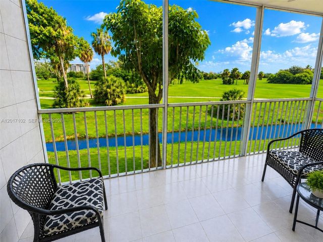 3051 S Palm Aire Drive 201, Pompano Beach, FL 33069