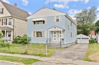 123 Summerfield Avenue, Bridgeport, CT 06610