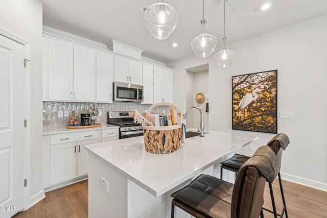 606 Hillfarm Drive, Wake Forest, NC 27587