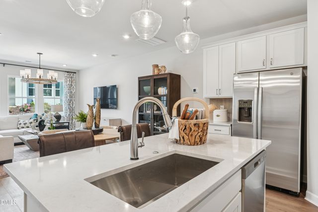 606 Hillfarm Drive, Wake Forest, NC 27587