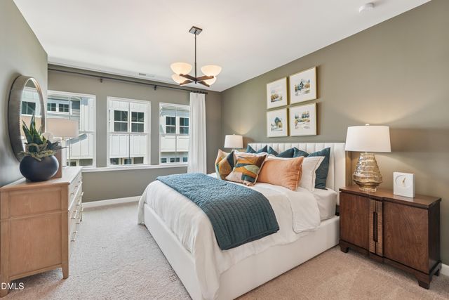 606 Hillfarm Drive, Wake Forest, NC 27587