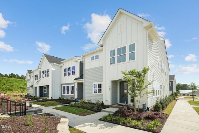 606 Hillfarm Drive, Wake Forest, NC 27587