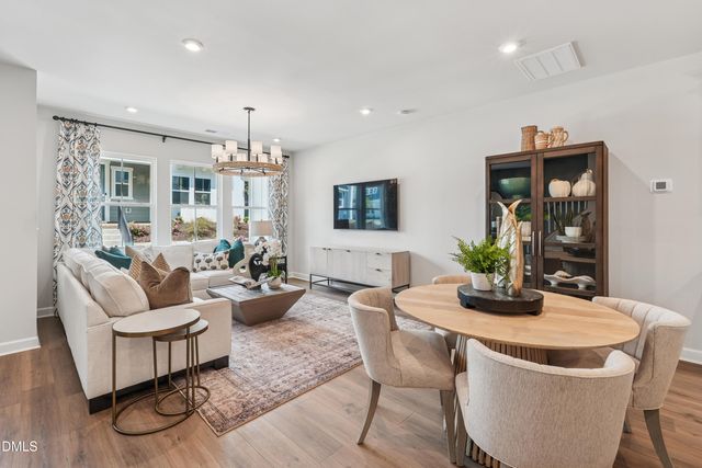 606 Hillfarm Drive, Wake Forest, NC 27587