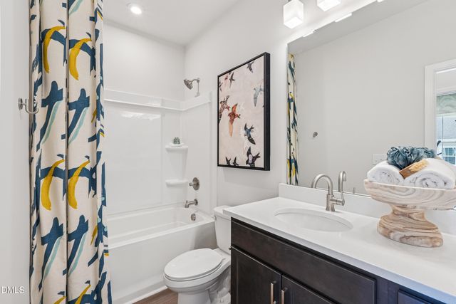 606 Hillfarm Drive, Wake Forest, NC 27587