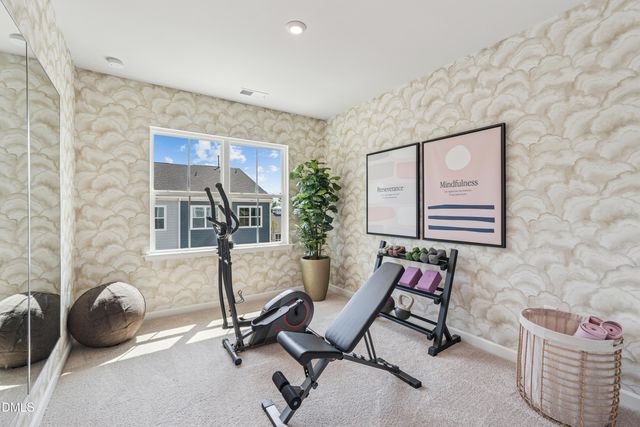 606 Hillfarm Drive, Wake Forest, NC 27587