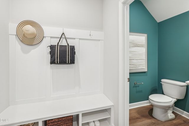 606 Hillfarm Drive, Wake Forest, NC 27587