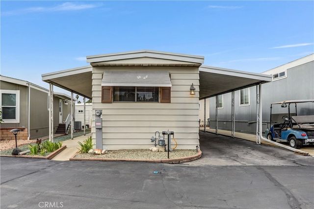 840 Foothill Vista MHP 85, Azusa, CA 91702