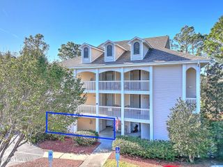 3350 Club Villas Drive # 101, Southport, NC 28461