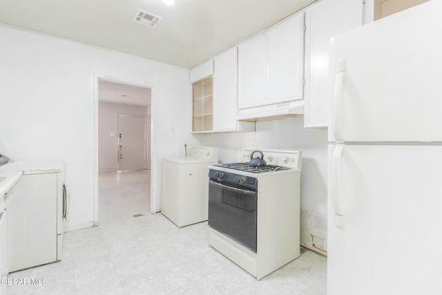 3821 MCCONNELL Avenue, El Paso, TX 79904