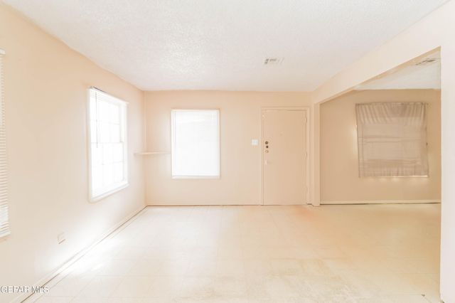 3821 MCCONNELL Avenue, El Paso, TX 79904