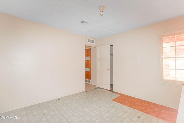 3821 MCCONNELL Avenue, El Paso, TX 79904