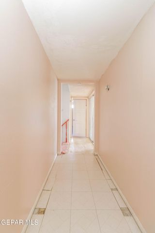 3821 MCCONNELL Avenue, El Paso, TX 79904