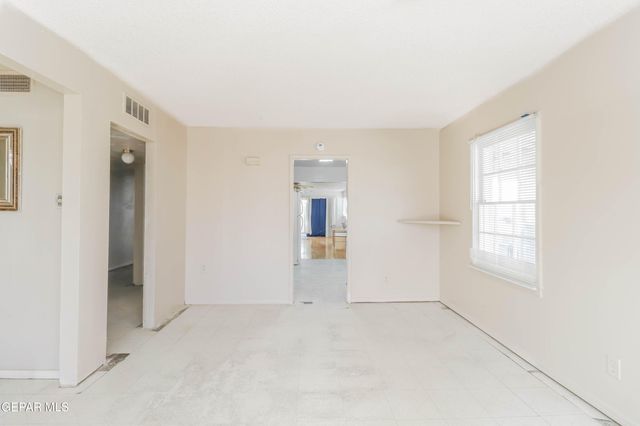 3821 MCCONNELL Avenue, El Paso, TX 79904