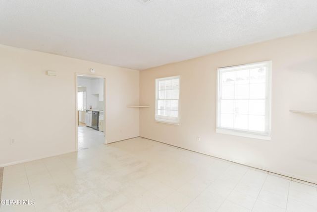 3821 MCCONNELL Avenue, El Paso, TX 79904