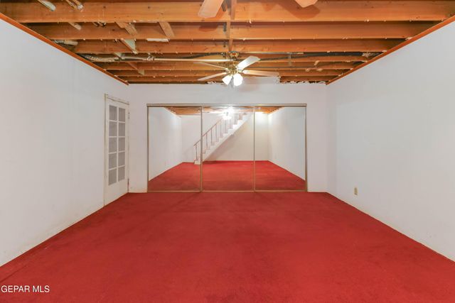 3821 MCCONNELL Avenue, El Paso, TX 79904