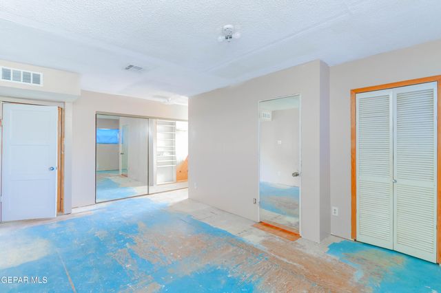 3821 MCCONNELL Avenue, El Paso, TX 79904