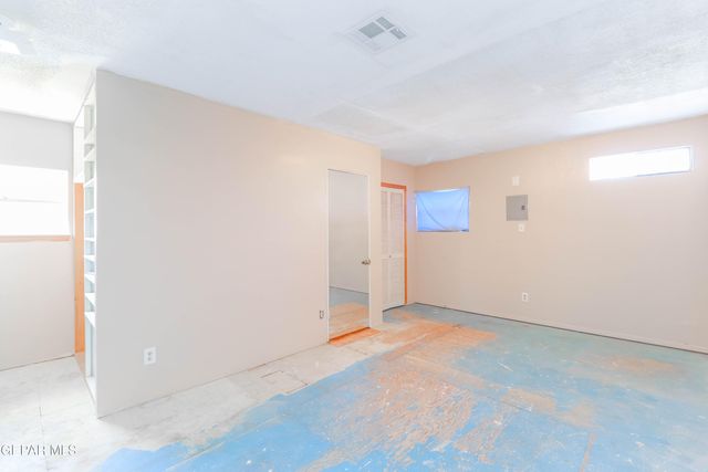 3821 MCCONNELL Avenue, El Paso, TX 79904