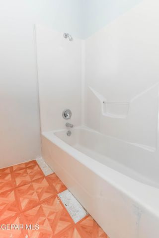 3821 MCCONNELL Avenue, El Paso, TX 79904