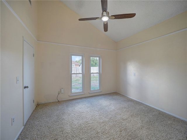 14321 Goldfish St, Corpus Christi, TX 78418