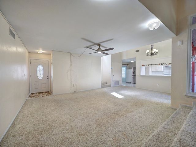 14321 Goldfish St, Corpus Christi, TX 78418