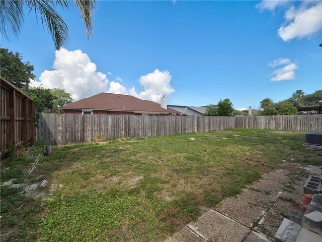 14321 Goldfish St, Corpus Christi, TX 78418