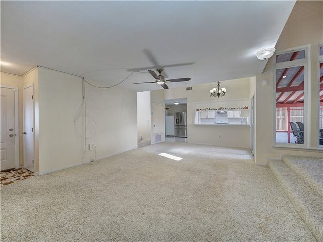14321 Goldfish St, Corpus Christi, TX 78418