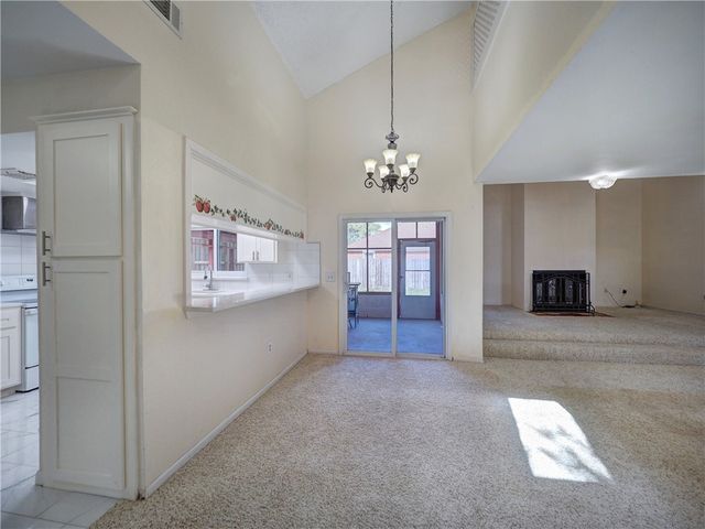 14321 Goldfish St, Corpus Christi, TX 78418