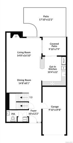 20 Waters Edge, Chappaqua, NY 10514