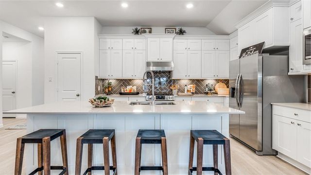 2419 Phantom Quartz Lane, Rosharon, TX 77583