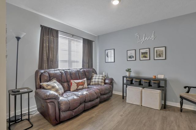 1505 Hansberry Drive, Lithopolis, OH 43136