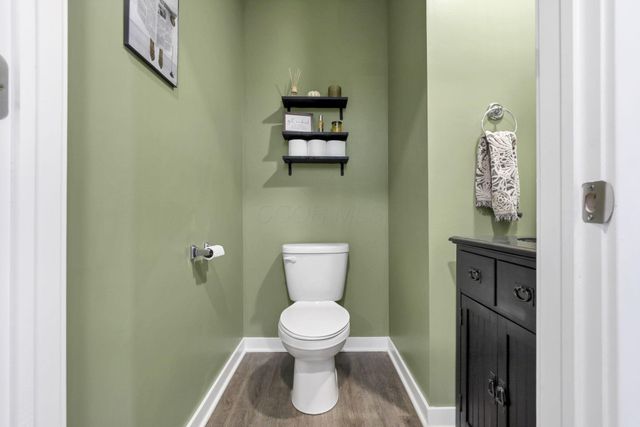 1505 Hansberry Drive, Lithopolis, OH 43136