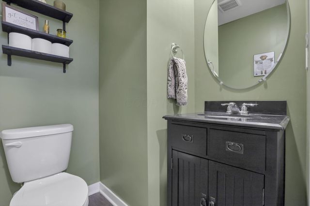 1505 Hansberry Drive, Lithopolis, OH 43136